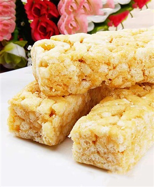 無糖沙琪瑪